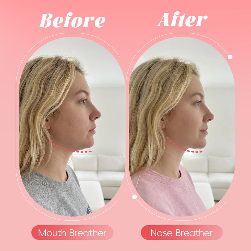 PUFF Tape Beauty Sleep Strips