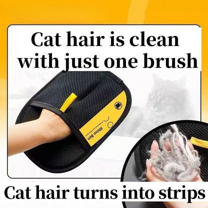 Pet Hair Removal Gloves