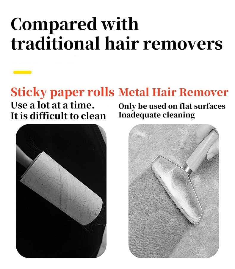 Pet Hair Removal Gloves