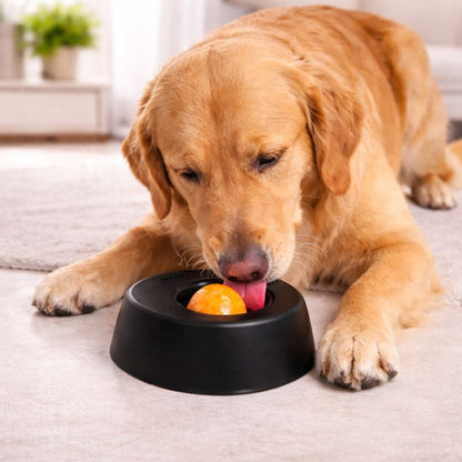 CalmPup Anti-Anxiety Slow Feeder Bowl