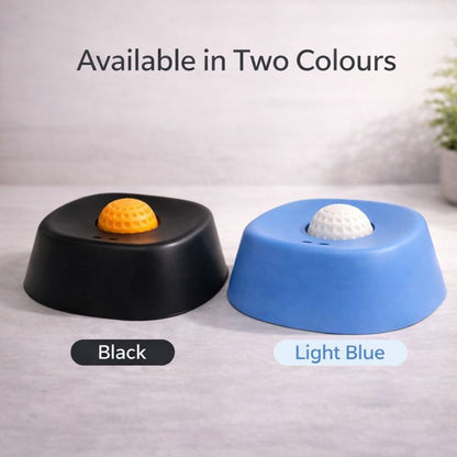 CalmPup Anti-Anxiety Slow Feeder Bowl